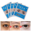 Chinese Medicine Eye Patch Relieve Eye Fatigue Prevent Myopia Anti-Puffiness Anti-Aging Moisturizing Remove Dark Circle Eye Mask