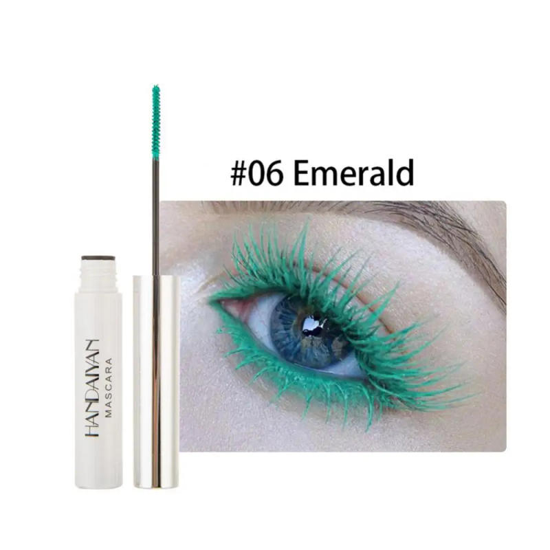 Description Picture 3 of itemWaterproof Lengthening Long Lasting Curling 5ml HANDAIYAn Mascara Eye Makeup