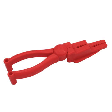 Pliers for Hammering Nails Holder Clamps  Convenient and Safe R7UA