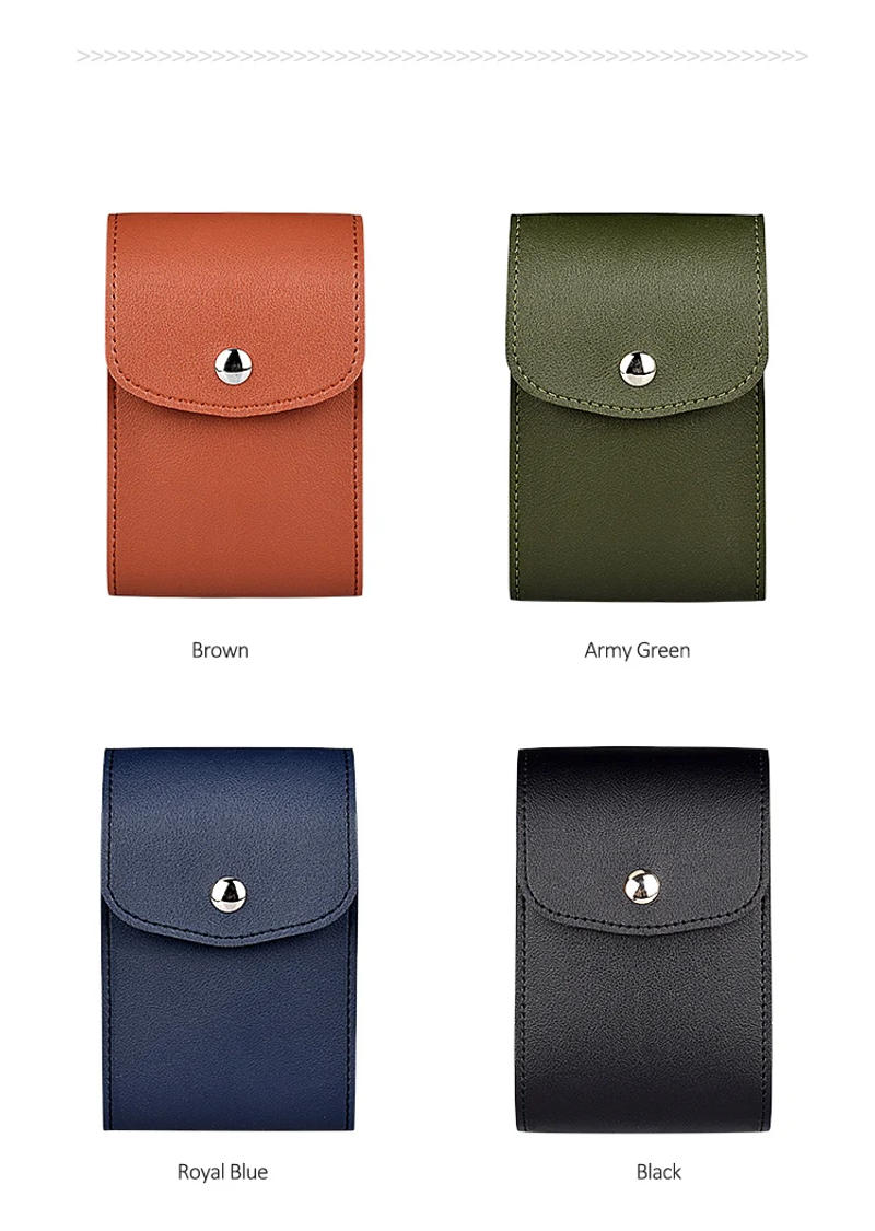 Description Picture 4 of itemPU Leather Laptop Power Storage Bag Notebook Accessories Charge Pouch Travel Organizer Mouse U-Disk Data Line Pack for Macbook