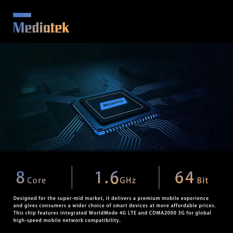 Description Picture 3 of itemNewest 10 Inch Tablet PC 1280x800 IPS Screen Octa-Core 128GB ROM GPS WiFi Dual SIM 4G LTE Phone Call Tablets Android 11 Gift Pad