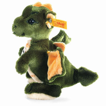 Raudi Dragon Boy, 6 Inches, EAN 015076