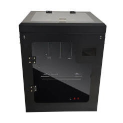 3D Printer Industrial Grade Auto Leveling  Print Size 260*260*260mm FDM Desktop DIY Kit 3D Printer Students Children's Home Use