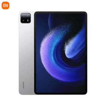 2023 Xiaomi Pad 6 Max Tablet 14 Inch 120Hz 2.8K UHD Screen Snapdragon 8+ CPU 8GB 256GB 10000mAh 67W Fast Charge 50MP+20MP Tablet