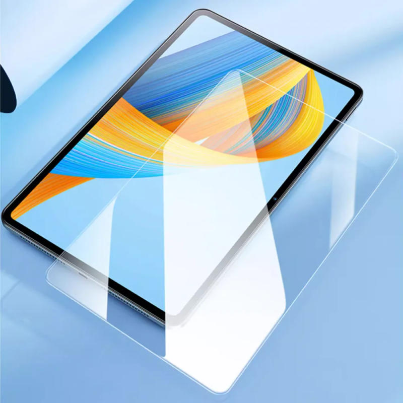 Description Picture 5 of item1PC for Alldocube iplay 50 2023 10.4 / iplay 50 mini pro 8.4 tablet Tempered glass screen protector protective film