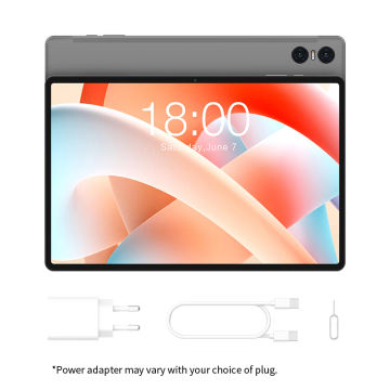 Teclast T50Pro Android 13 Tablet T50 Pro MTK G99 8-core 11