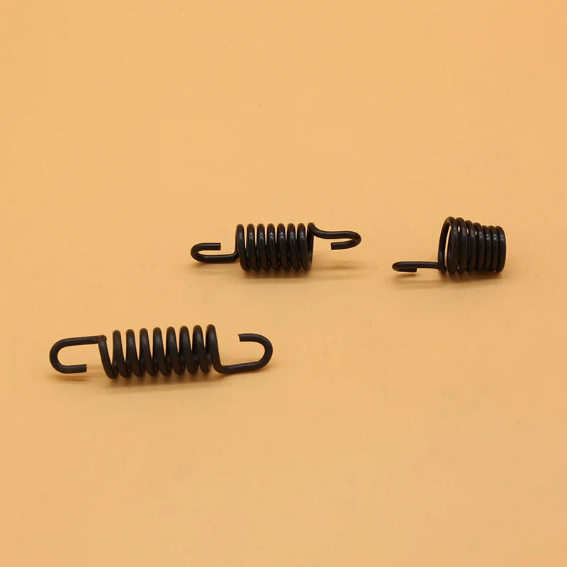 Description Picture 2 of itemAV Buffer Spring Set Fit For PARTNER 350 351 370 371 390 420 Garden Chainsaw Spare Parts