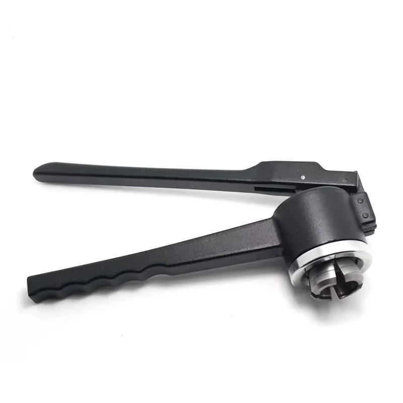 Description Picture 6 of itemGlass Vial Crimper 13mm 15mm 20mm Bottle Crimp Cap Tools Vial Sealing Machine Capper Bottle