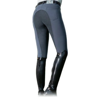 2021 Horse Riding Pants Unisex Fashion Casual Stretch Pants Cycling Leggings Equestrian Equipment Sports Breeches Rider Trouser