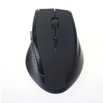 7300 Wireless Mouse 6 Button 2.4G Wireless Gaming Mouse For PC Laptop