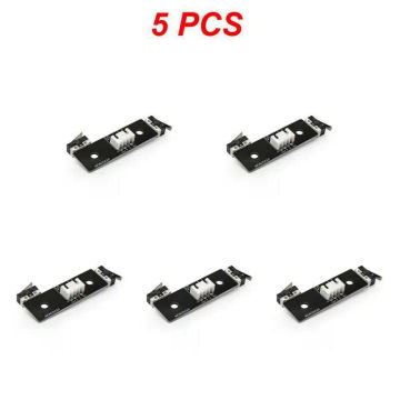 1~10PCS Printer Accessories V2.4 XY Axis Micro Switch Endstop PCB-Board Limit Switch DIY for Voron 2.4