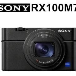 New Sony Cyber-shot DSC-RX100 VII DSC-RX100M7 Digital Camera Digital Camera