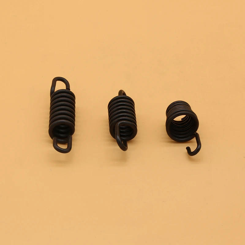 Description Picture 3 of itemAV Buffer Spring Set Fit For PARTNER 350 351 370 371 390 420 Garden Chainsaw Spare Parts