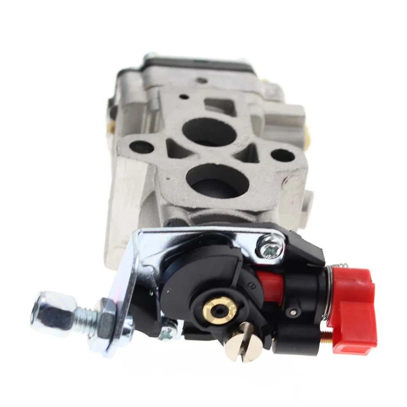 Description Picture 4 of itemCarburetor For Redmax EBZ8500 EBZ 8500 581177001 For Walbro WYA-172 WYA-79 Leaf Blower Vacuum Parts Fuel Line Kit
