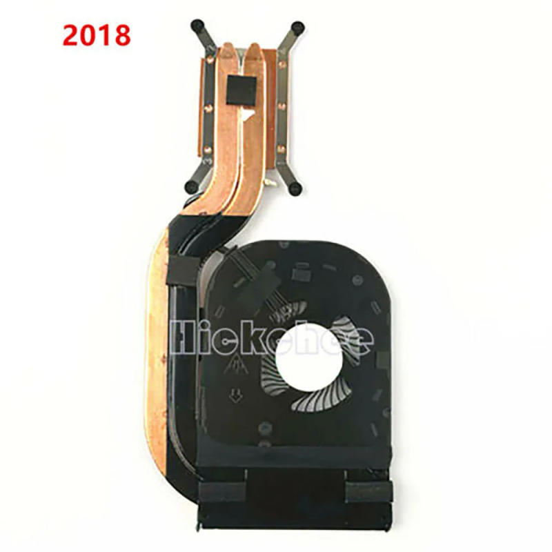 Description Picture 2 of itemNEW CPU Fan Heatsink for LENOVO Thinkpad X1 Carbon X1C 2018 00UR984 2017 01YR204 Thermal module
