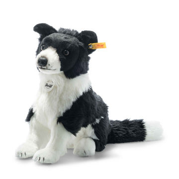 Jaycee Border Collie, 11 Inches, EAN 122163