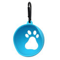 Tennis Ball Holder with Hook Lightweight Easy Installation Hands-Free Pet Ball Cover Holder Dog Leash Attachment Pet Supplies