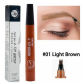 01 Light Brown