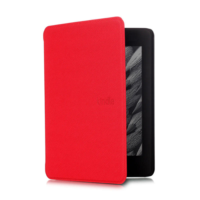 Description Picture 6 of item2022 All-new Case For Kindle Paperwhite 1 2 3 4 5 11th Signature Edition Magnet Slim Cover kindle C2V2L3 M2L3EK PQ94WIF DP75SDI