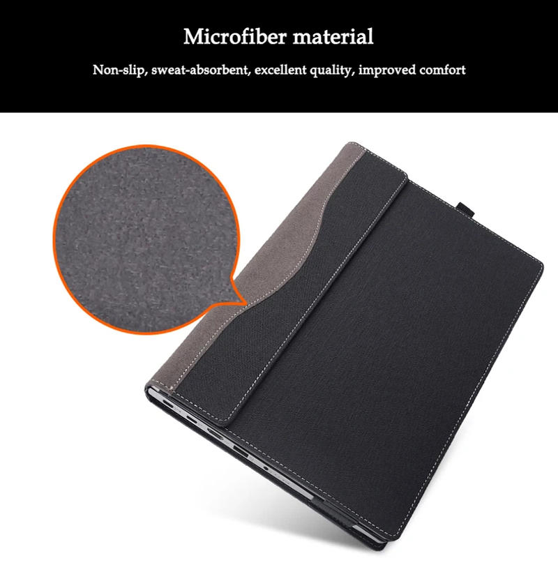 Description Picture 5 of itemLaptop Case Cover for ASUS Vivobook Pro 14X OLED S 14 Flip TP3402 TN3402 K3402 K3400P M3401 M3402 S3402 N7400 M7400 Notebook Bag