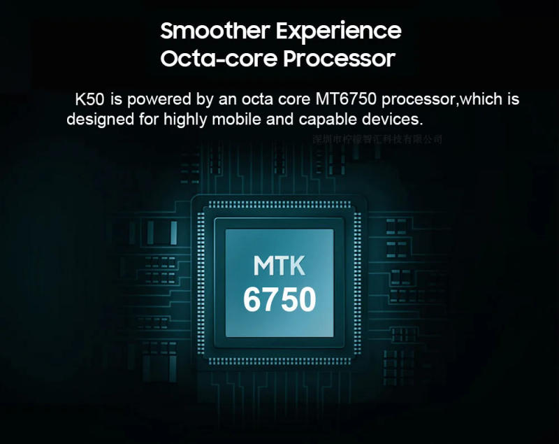 Description Picture 4 of itemNenmoone K50 4G Tablet Android Octa Core Cheap 10.1 Inch Tablet 8GB RAM 128GB ROM Tablet GPS For Kids Gift 13MP Camera Type-C