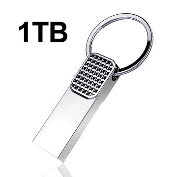 High Speed USB 3.0 2TB Black Pen Drive 1TB Memoria USB Flash Drive 512G Pendrive TYPE-C Cle USB Stick Portable SSD Free Shipping