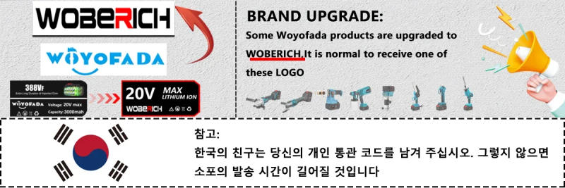 Description Picture 2 of item4inch/6inch/8inch Portable Cordless Chain Saw Electric Chainsaw Rechargeable Saws Gardening Power Tools For Makita 18V