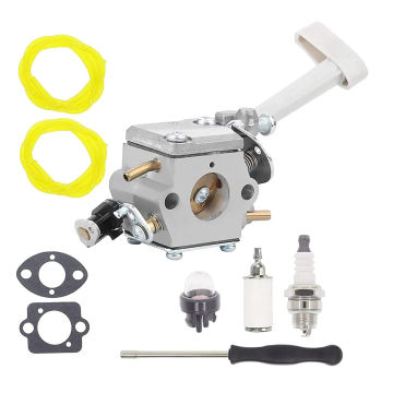 308054079 Carburetor for Ryobi RY08420 RY08420A BP42 Blower