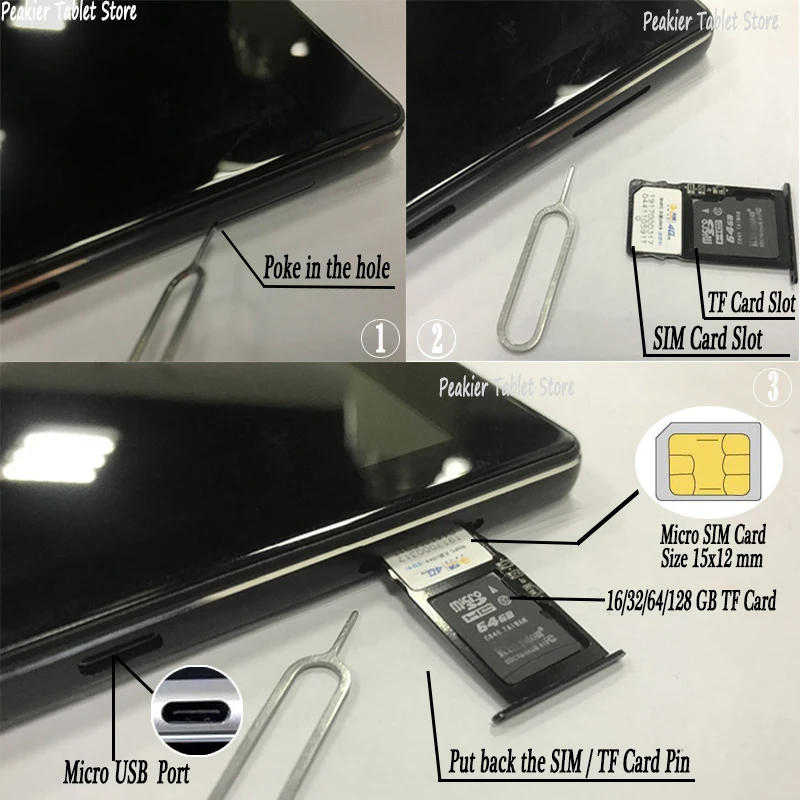 Description Picture 6 of itemNewest PUBG Games Support 5G WIFI 1920*1200 2.5K IPS 10 Cores tablet 6+128GB Netflix 10 inch планшет Планшеты Tablette Android