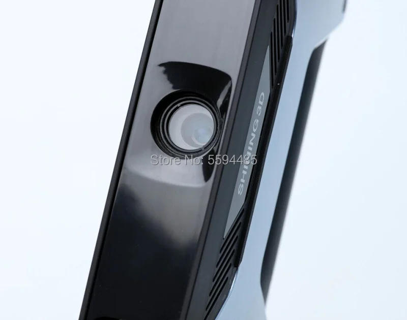 Description Picture 3 of itemGoodCut 3d Scanner White Light Einscan Pro 2X 1.13kg for CNC Router