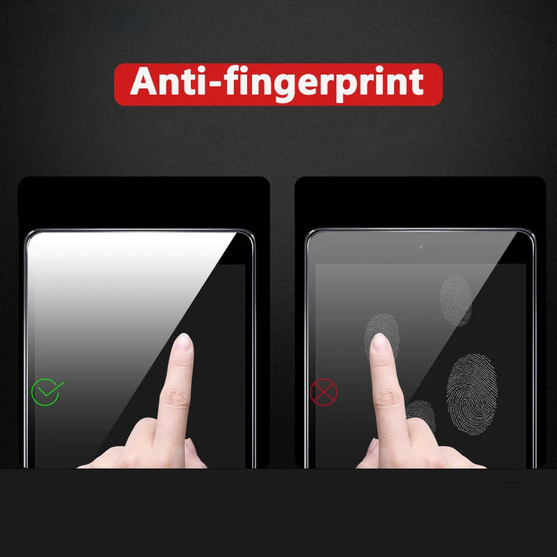 Description Picture 6 of itemTempered Glass For Apple iPad Pro 11 inch 2022 4th Gen A2435 A2759 A2761 A2762 Screen Protector For iPad Pro 11 Protective Film