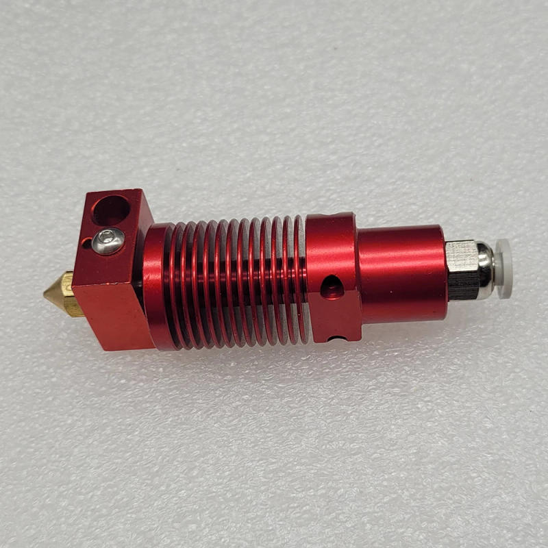 Description Picture 2 of itemCR-10S PRO Hotend Kit Extrusion Assembled Extruder 3D Printer Parts for CR10S PRO