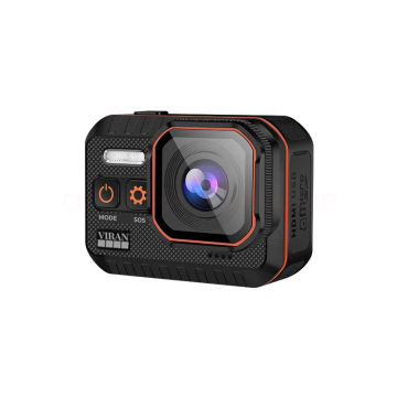 4K HD Professional Camera WIFI Digital Night Vision Camcorder Handheld Shooting Electronic Anti Shake Outdoor Sports DV Camera