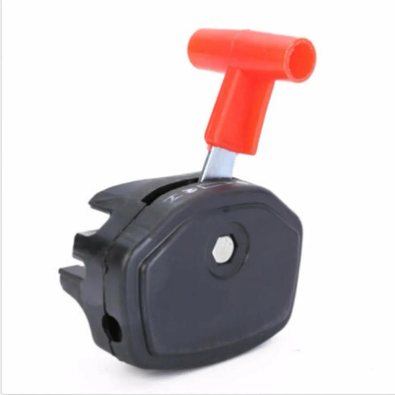 Description Picture 4 of itemUniversal Throttle Pull Kit For Commercial Lawn Mowers Motor Tools Approx 131cm To 51,5