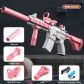 pink M416