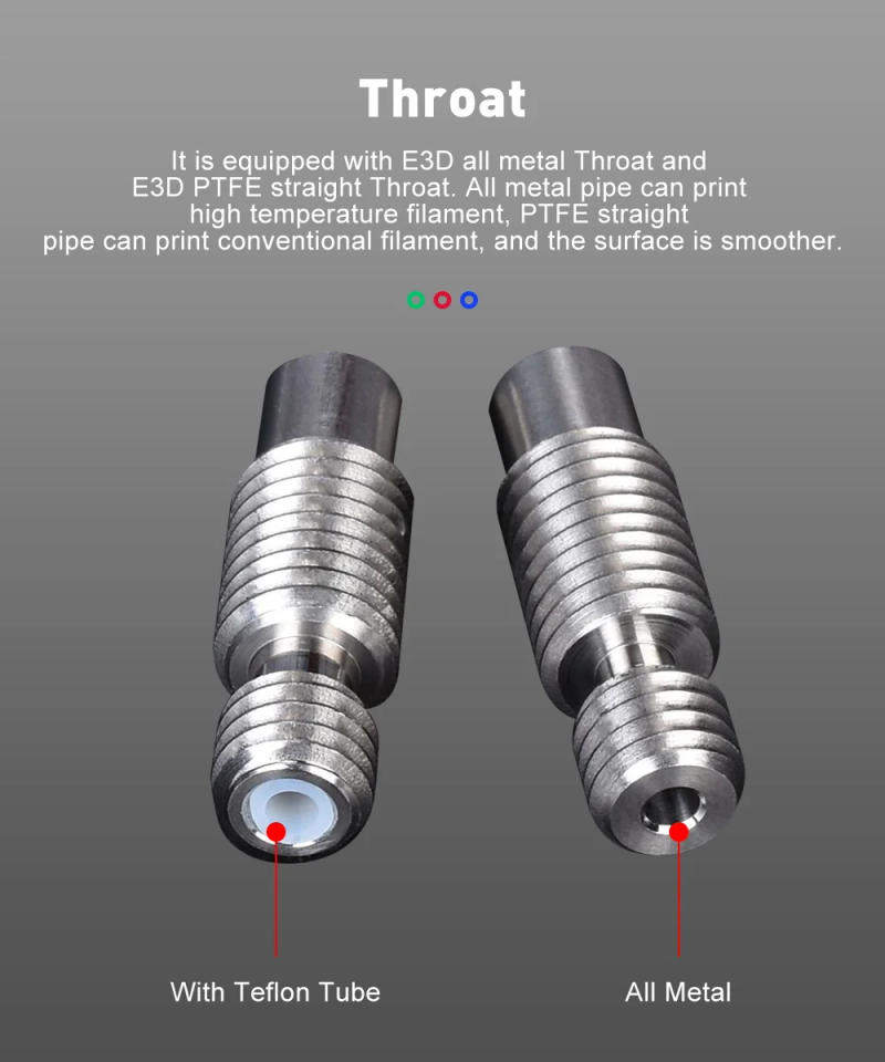 Description Picture 4 of itemBLV MGN Cube 3d Printer Full Kit Not Including Printed Parts 365mm Z axis height blv 3d printer kit