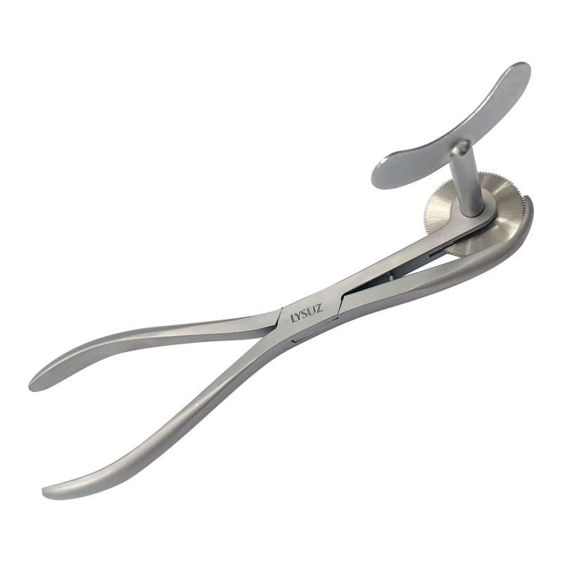 Description Picture 2 of itemStainless Steel Finger Ring Cutter Wheel Blade Jewelers Cutting Device Fire Equipment Fireman Professional Jewelry Making Tools