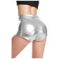 Sliver Shorts