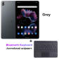 Grey add keyboard