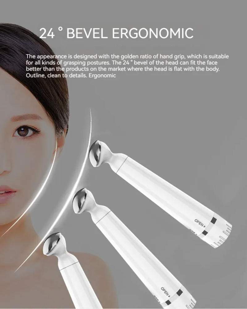 Description Picture 6 of itemHome Beauty Eye Instrument Tightening Skin Massager To Remove Dark Circles Under The Eyes To Remove Eye Bags Beauty Instrument