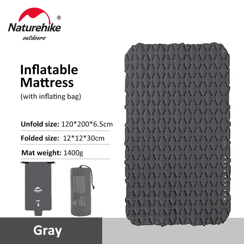 Naturehike Camping Mattress