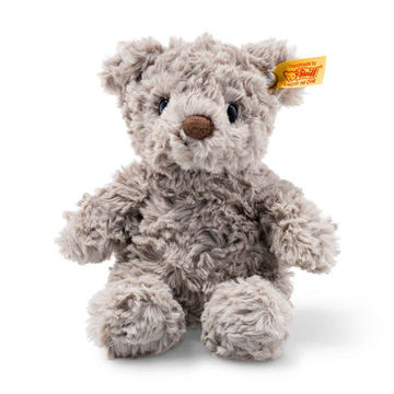 Honey Teddy Bear, 8 Inches, EAN 113413