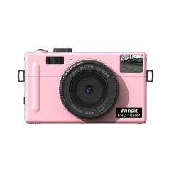 Winait MAX 24 Mega Pixels Home Use Digital Camera FULL HD1080P Camcorder