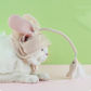 Rabbit head