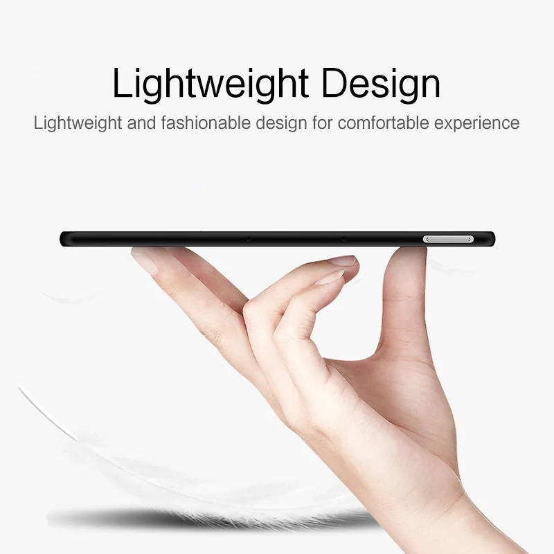 Description Picture 4 of itemHUWEI Case for Realme Pad 2 11.5 inch 2023 TPU Silicone cover Protective Shell for Reamle Pad 2 Pad2 2023 11.5