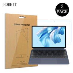 3PCS Screen Protector For HUAWEI MateBook E Go 12.4inch MatePad Pro12.6 inches Explosion-proof PET Protective Film Not Glass