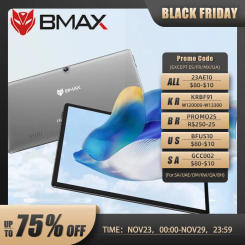 BMAX Android 13 MaxPad I9 PLUS 10.1 Inch 1280*800 IPS HD Touchscreen 8GB(4GB RAM+4GB Expansion) +64GB ROM Rockchip RK3562 Tablet