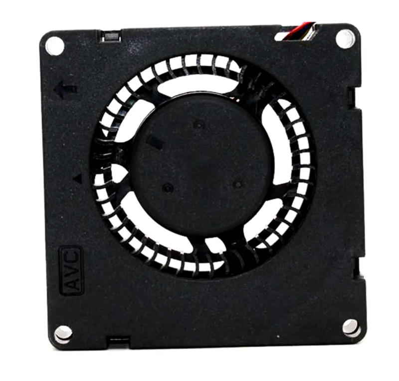 Description Picture 3 of itemNew original cpu cooling fan for AVC BASA0715B2U 03T9721 for IBM Lenovo M92p cooler fans
