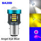 BA20D Angel Eye Blue