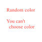 Random Color